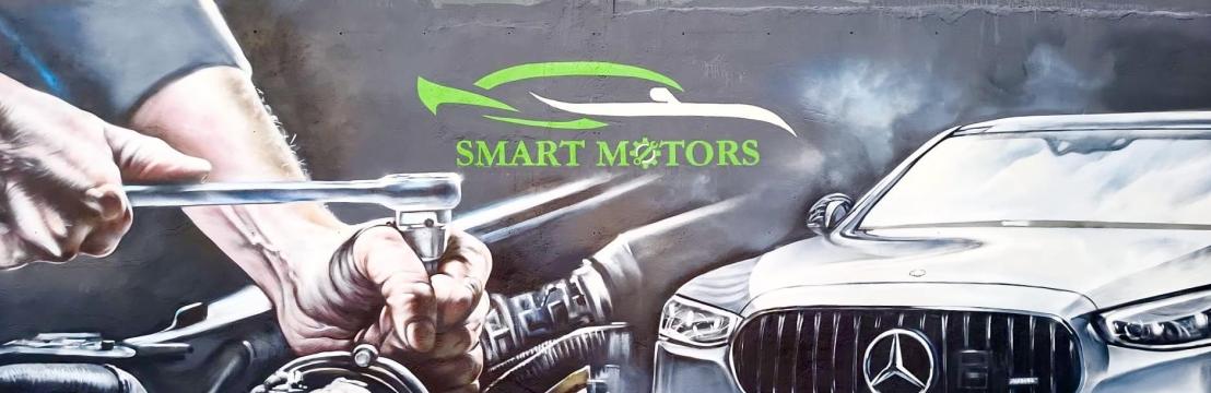 Smart MOT And Service Centre